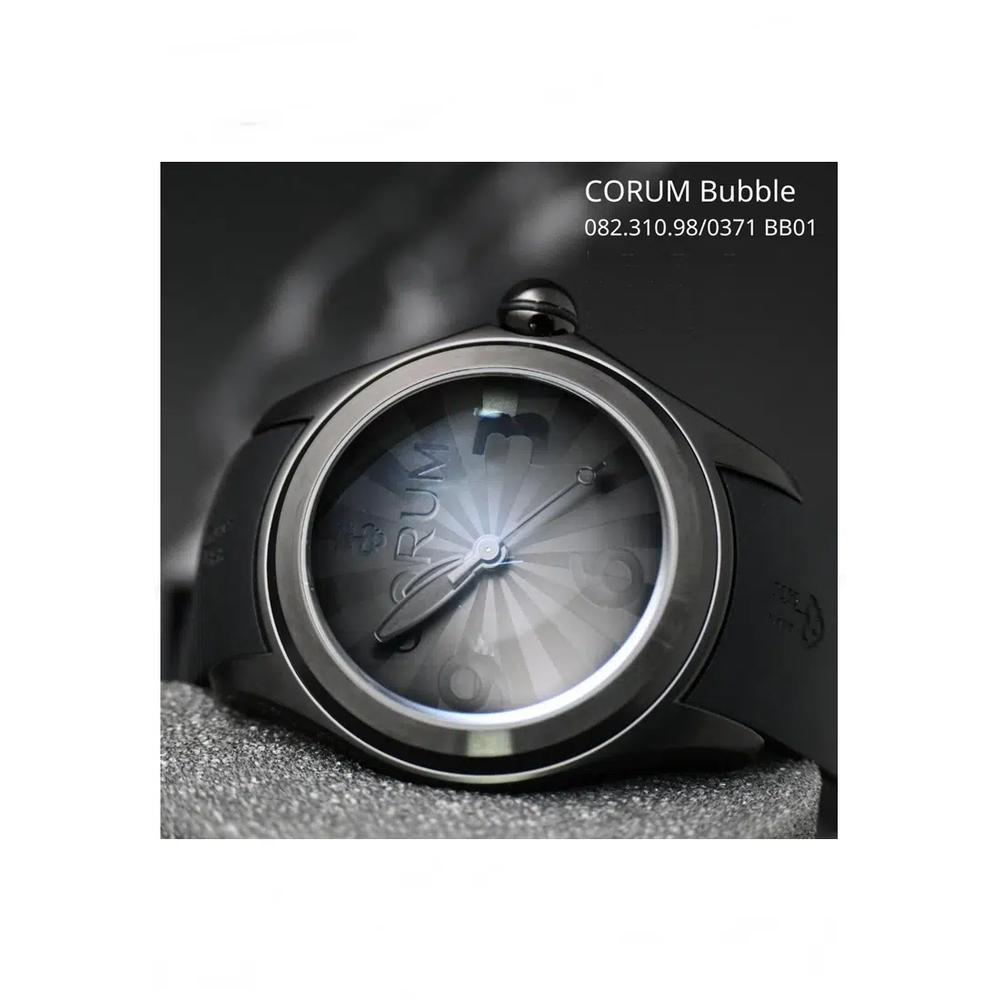 Bubble Автоматические мужские часы 47мм (CRM-082.310.98/0371 BB01) 3