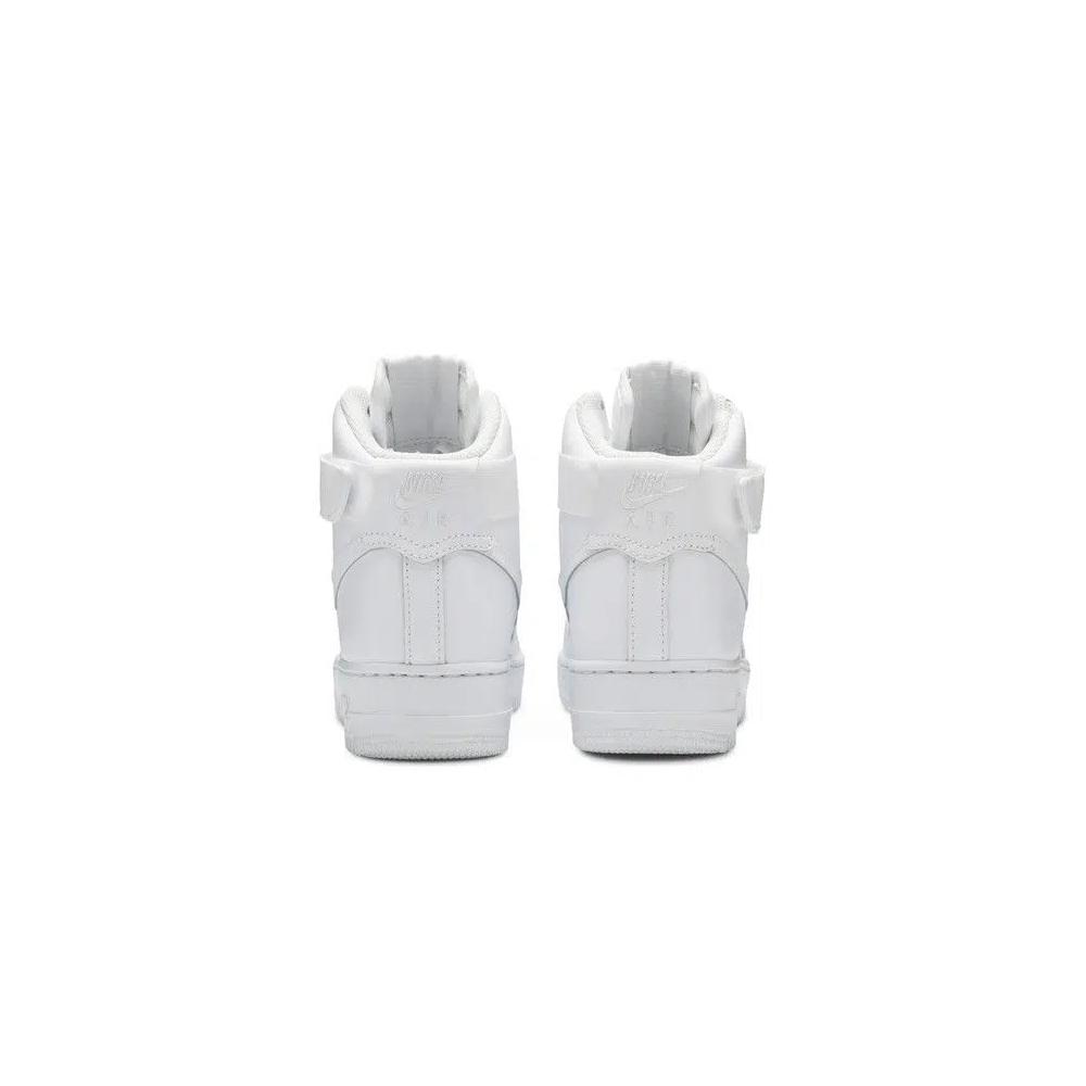Кроссовки Nike Wmns Air Force 1 High 'Белый' 6