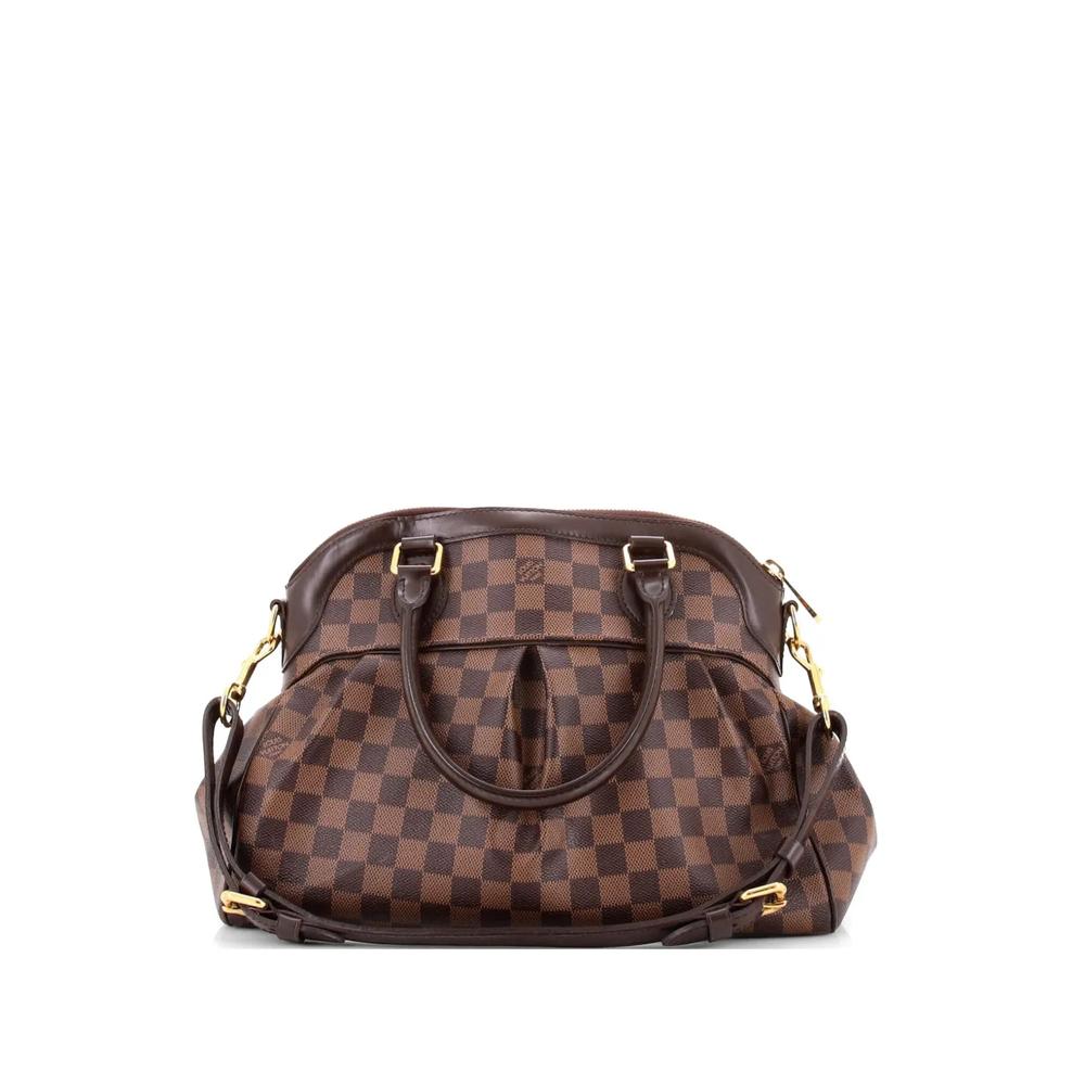 Сумка-сэтчел Trevi Handbag Damier PM 1