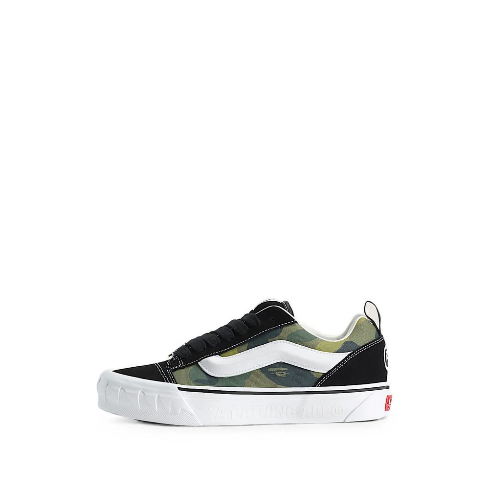Школа Premium Knu из коллаборации с BAPE 1