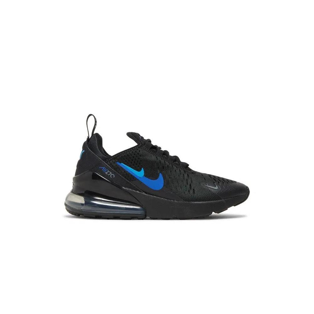 Кроссовки Nike Air Max 270 BG 'Hyper Royal' 1