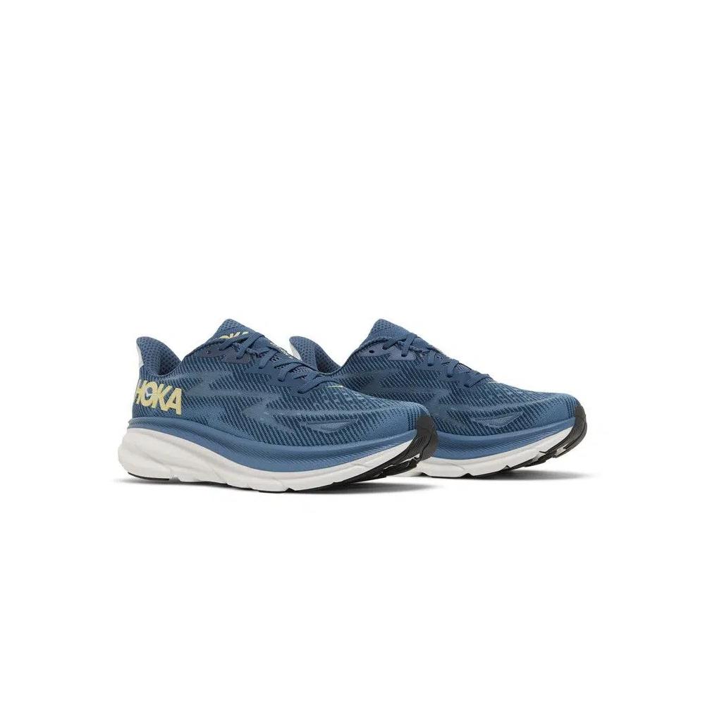 Кроссовки HOKA Clifton 9 'Midnight Ocean' 8