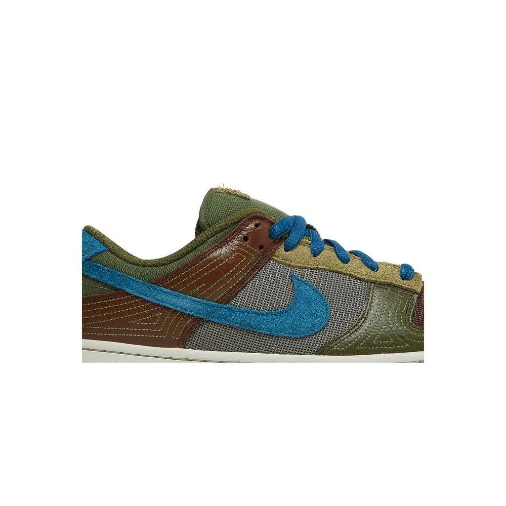 Кроссовки Nike Dunk Low NH 'Cacao Wow' 2