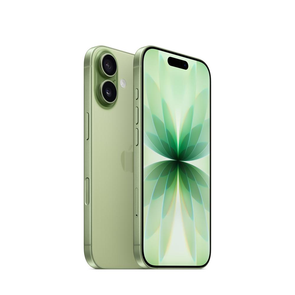 iPhone 17 512 ГБ, Sage 1