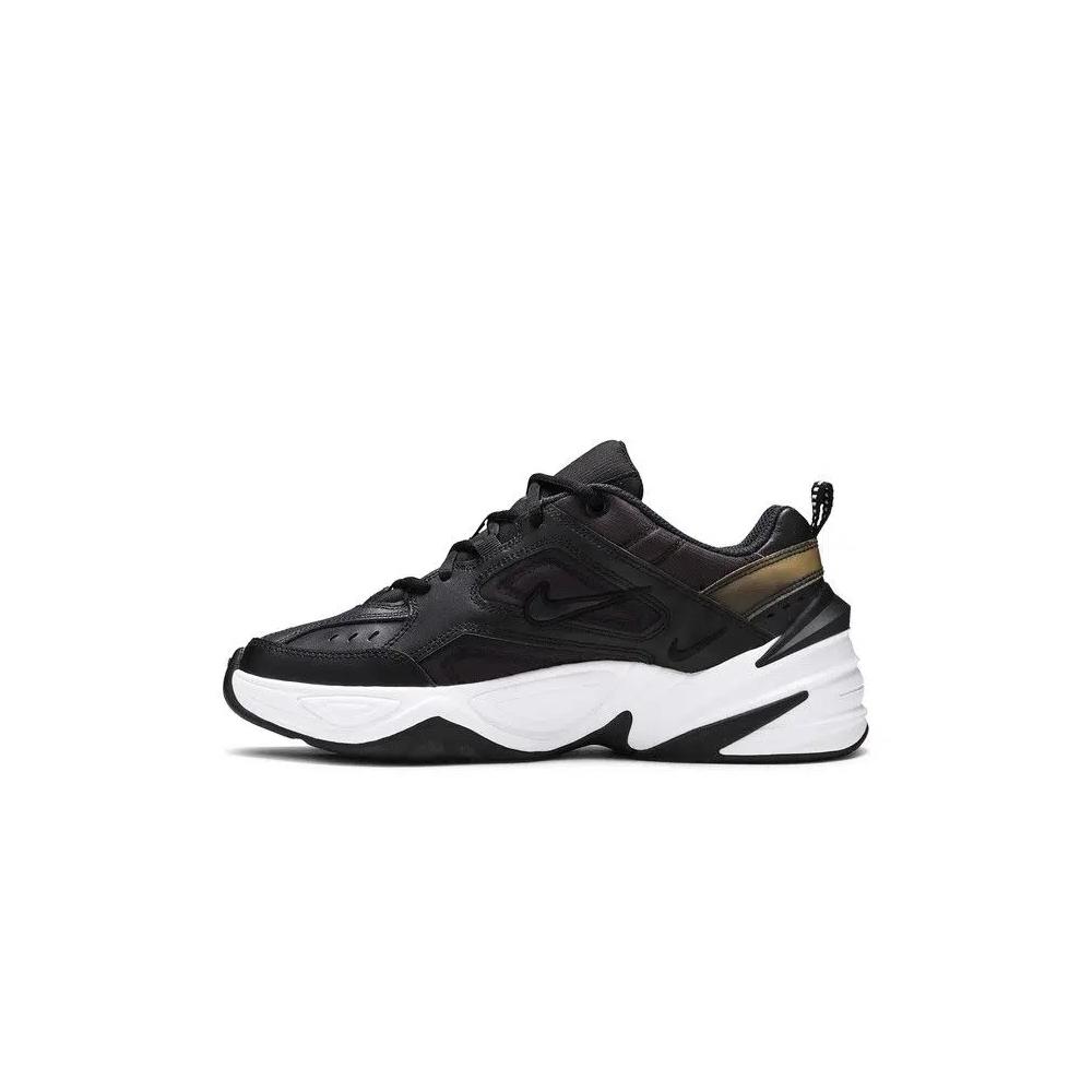 Кроссовки Nike Wmns M2K Tekno 'Black Oil Grey' 3
