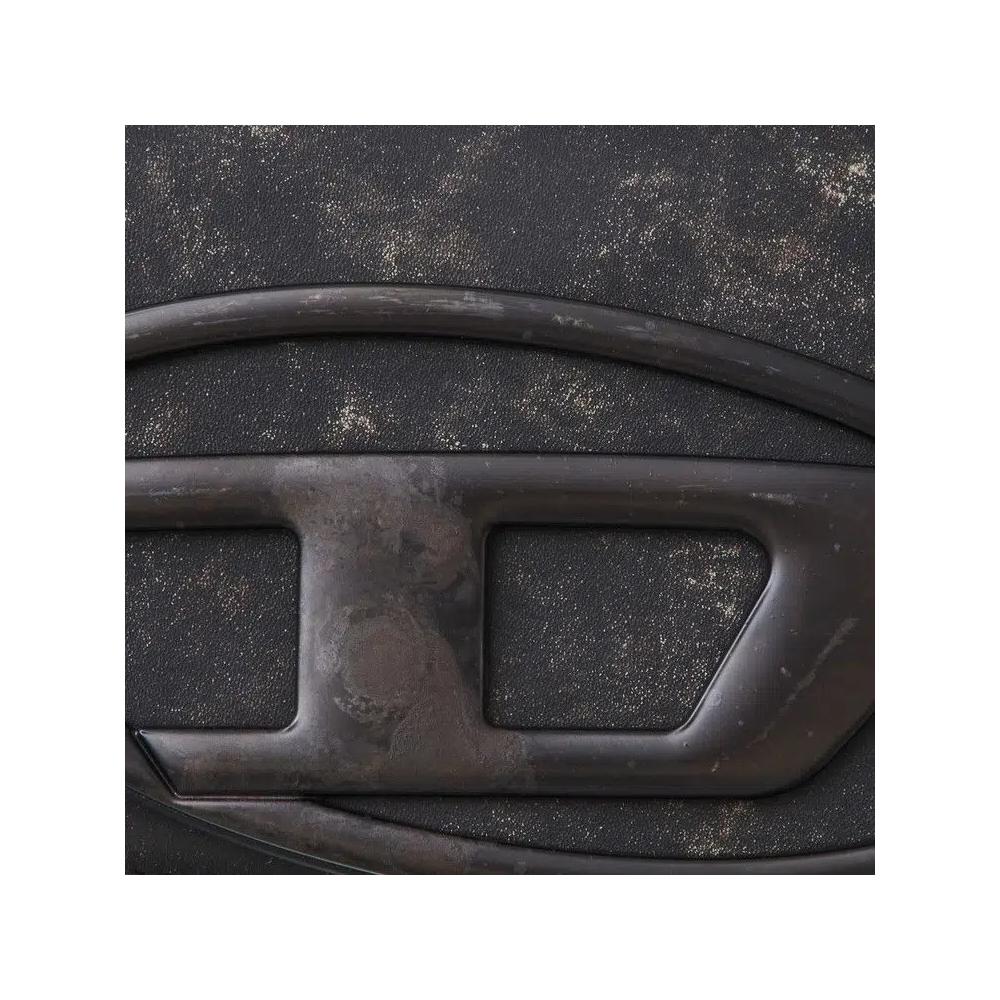 Сумки через плечо Diesel 1DR Shoulder Bag 'Coffee' 3
