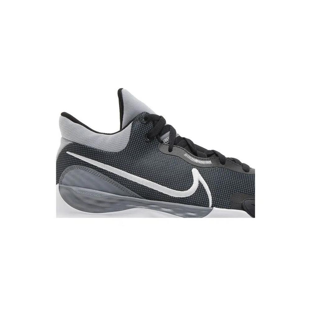 Кроссовки Nike Renew Elevate 3 «Black Wolf Grey» 2