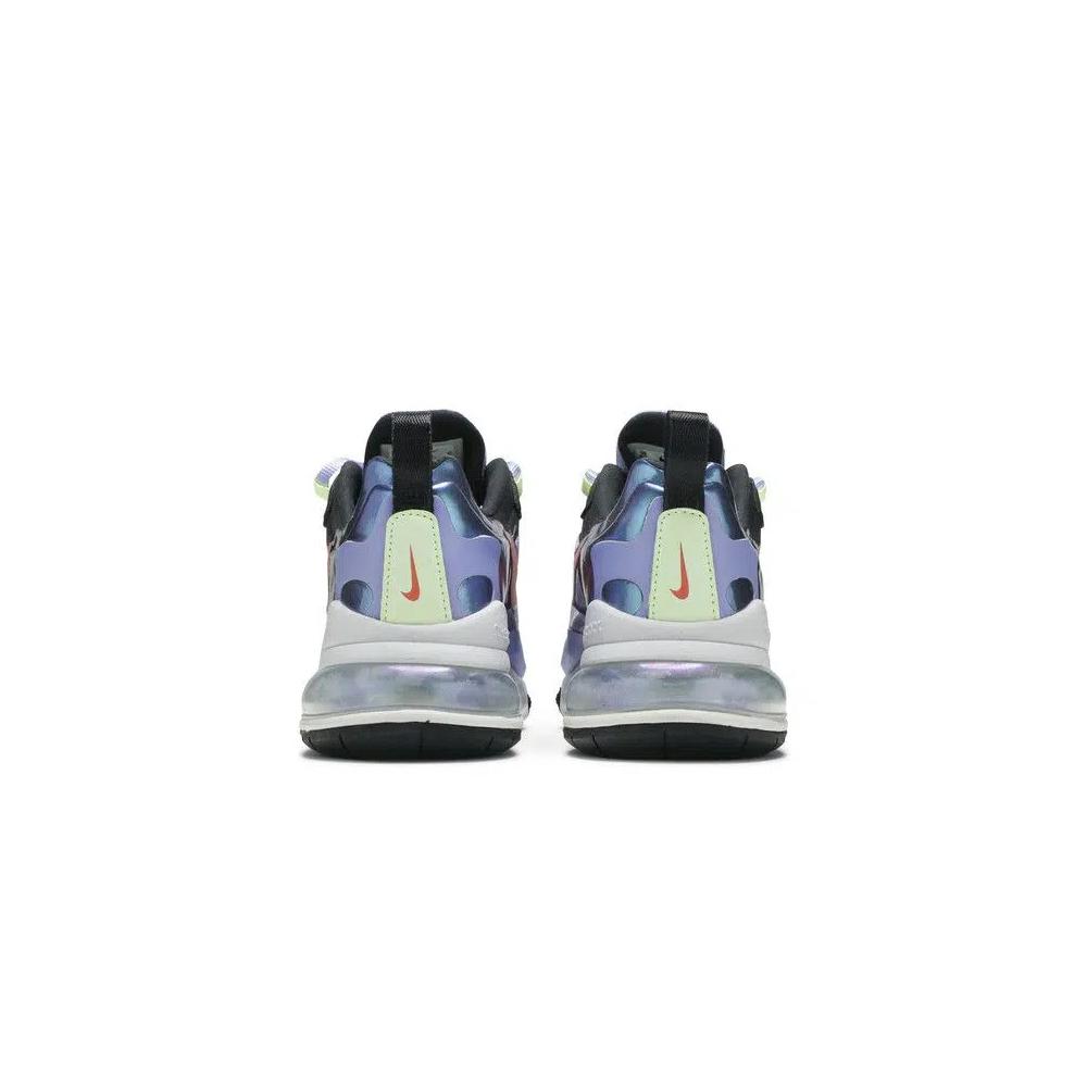 Кроссовки Nike Wmns Air Max 270 React 'Light Thistle Sunblush' 6
