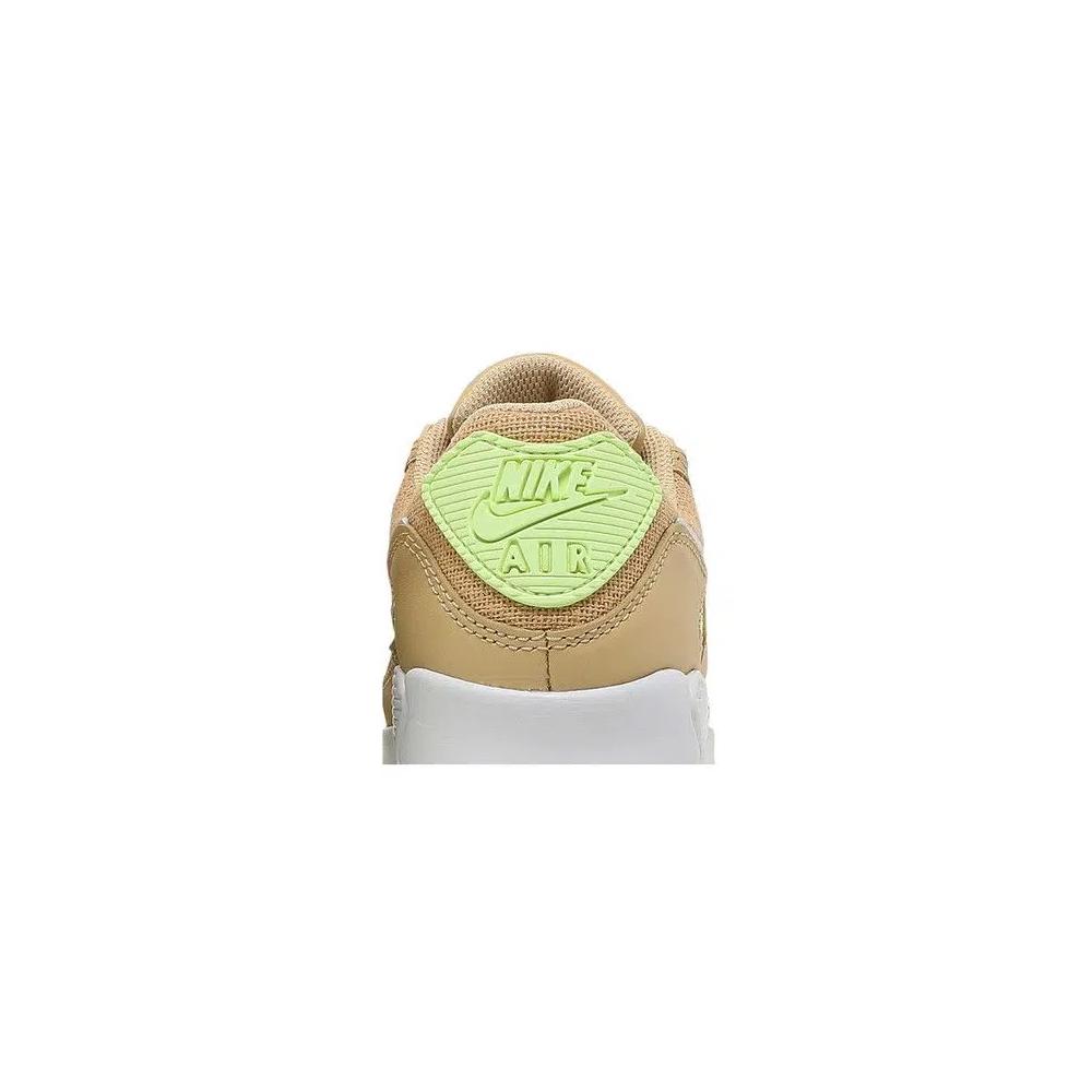 Кроссовки Nike Wmns Air Max 90 'Sesame' 7
