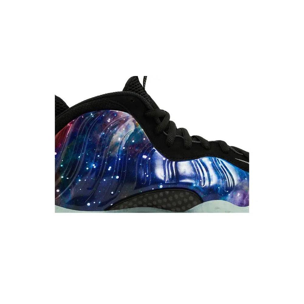 Кроссовки Nike Air Foamposite One 'Galaxy' 2025 2