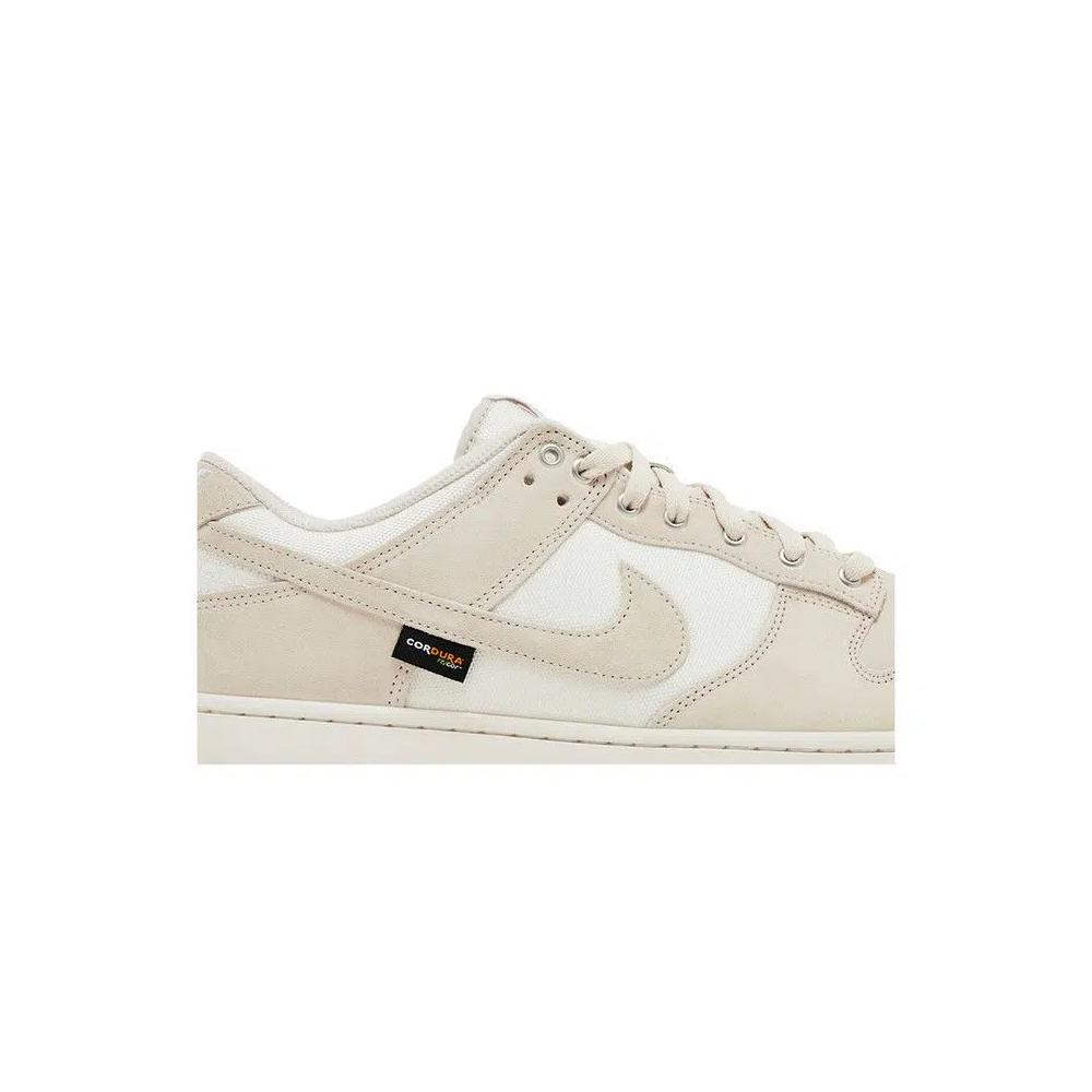 Кроссовки Nike Dunk Low 'Cordura - Light Orewood Brown' 2