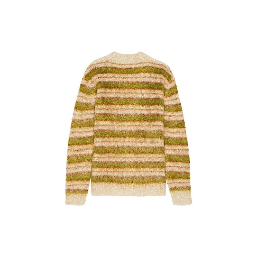 Кардиганы Marni V Neck Long-Sleeve Cardigan 'Light Camel' 2