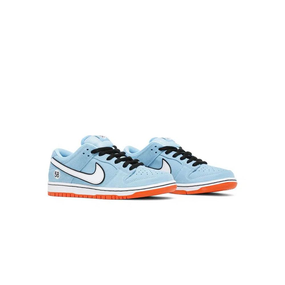 Кроссовки Nike Dunk Low Pro SB 'Gulf' 8