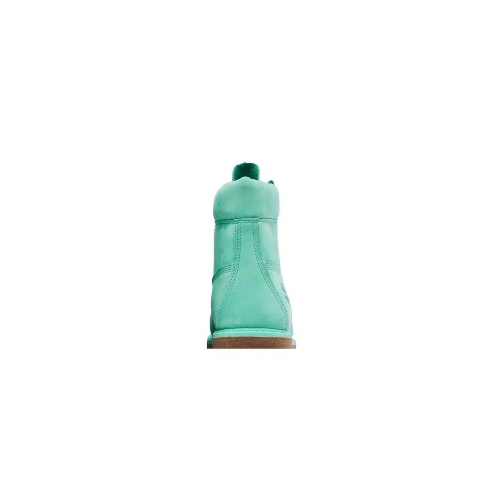 Ботинки Timberland 6 Inch Premium Boot '50th Anniversary - Light Green' 7
