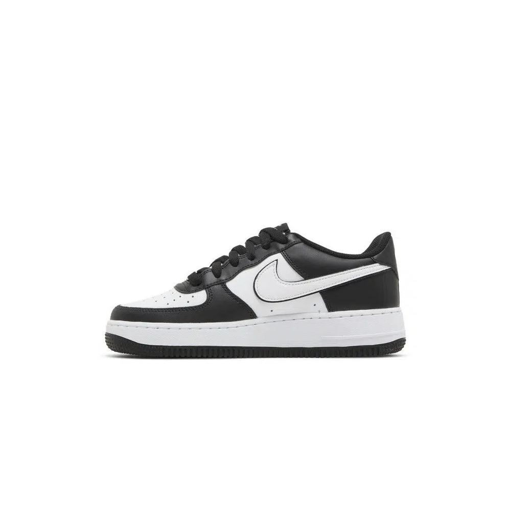 Кроссовки Nike Air Force 1 '07 GS 'Panda' 3