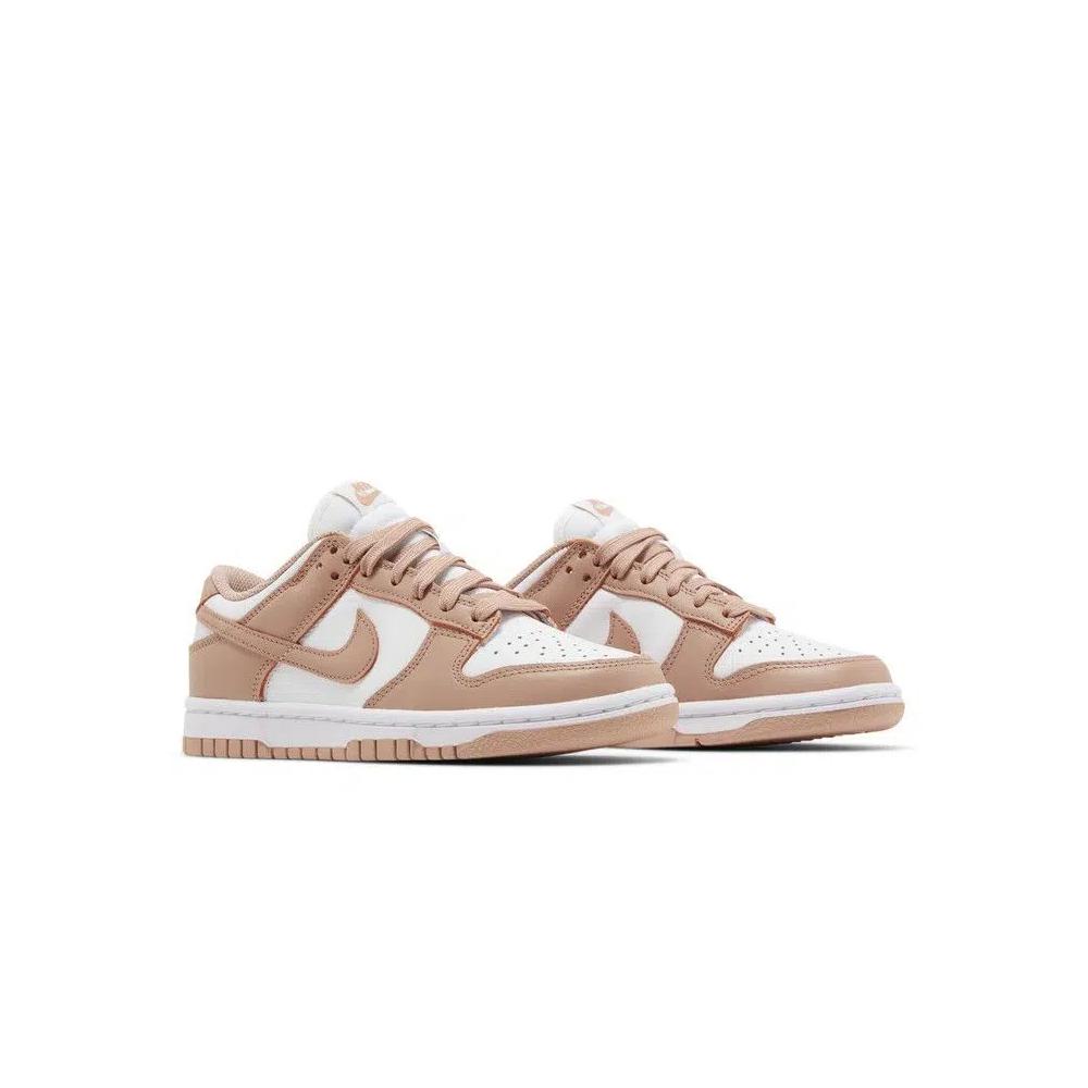Кроссовки Nike Wmns Dunk Low 'Rose Whisper' 8