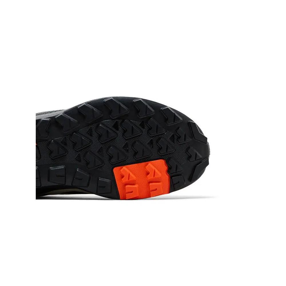 Кроссовки adidas Terrex Anylander Mid Rain.RDY 'Wonder Beige Black' 5