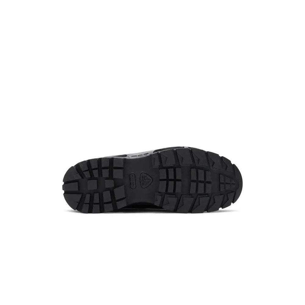 Ботинки Nike ACG Air Max Goadome 'Triple Black' 2016 4