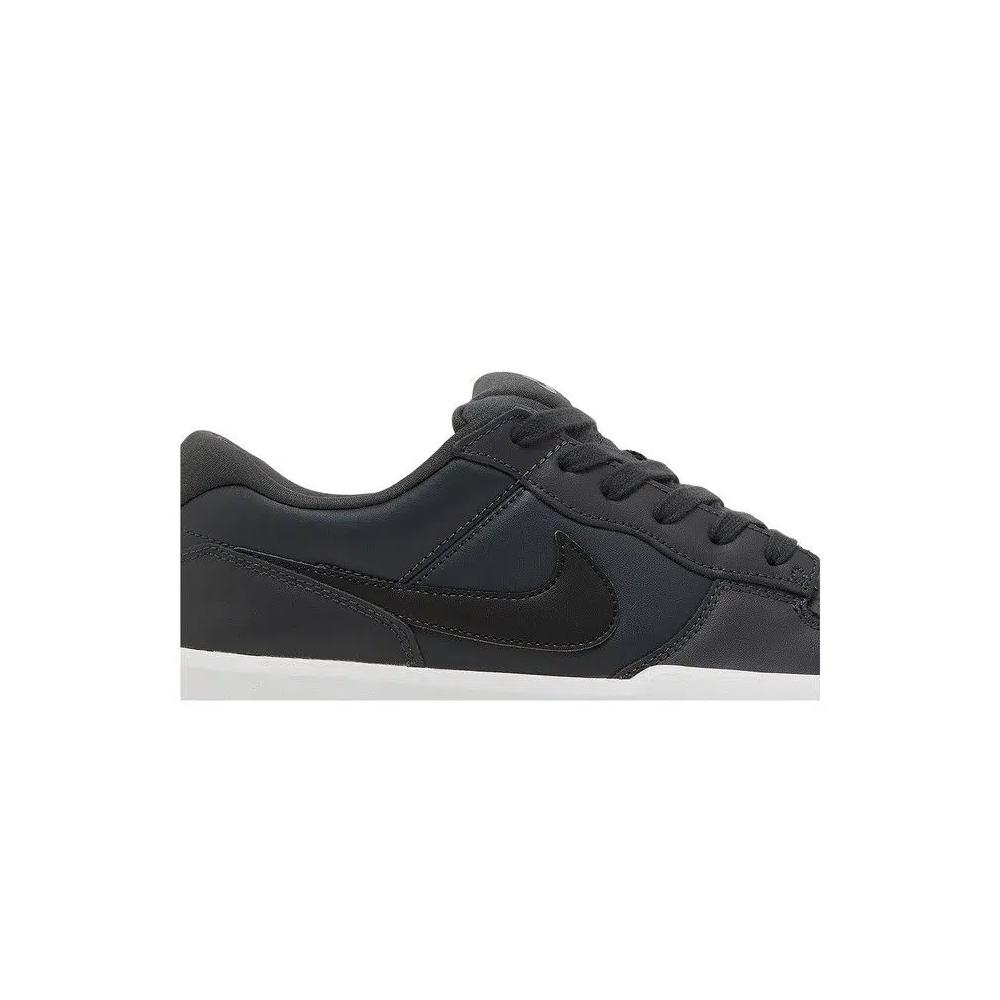 Кроссовки Nike Force 58 SB Premium «Anthracite» 2
