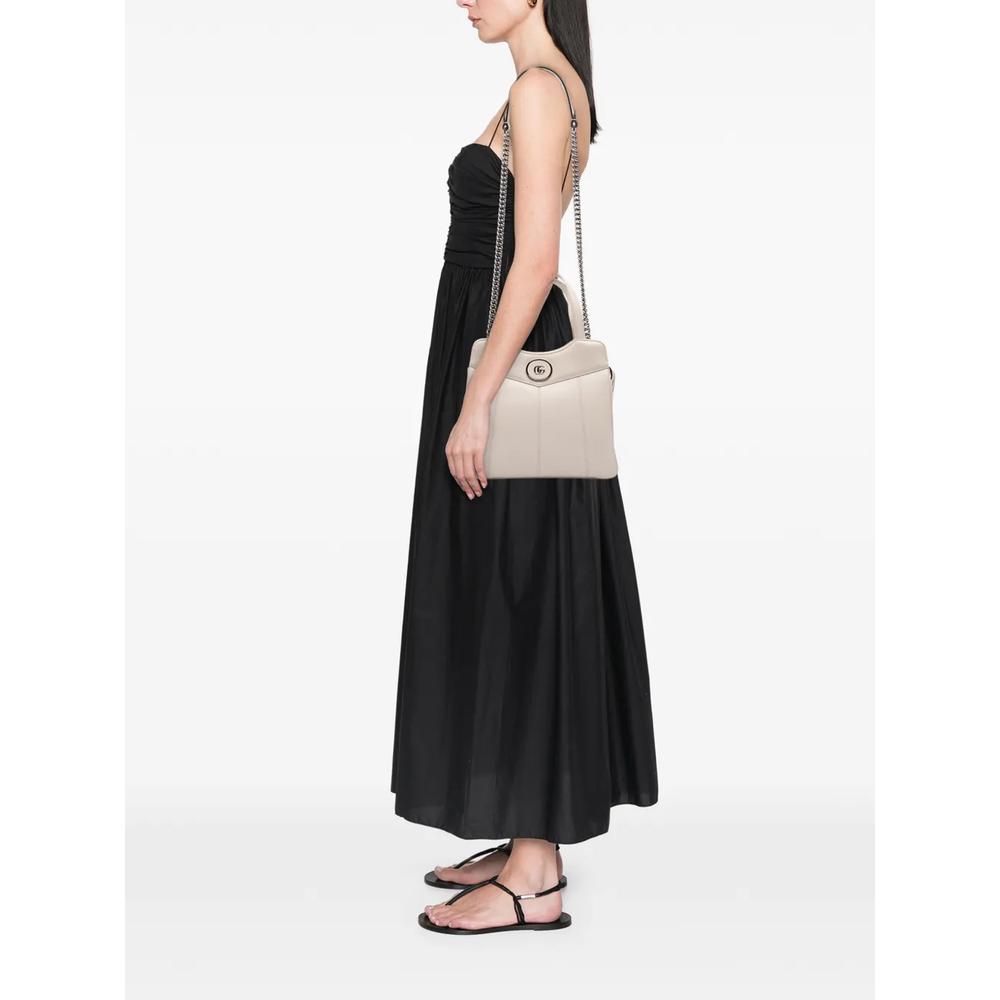 Маленькая сумка-сэтчел Petite GG Tote (2016-2026 годы) 2