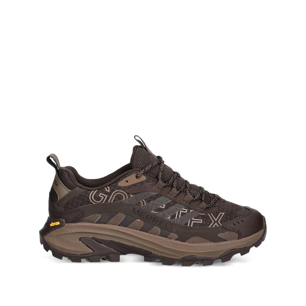 Кроссовки Moab Speed 2 GORE-TEX® BL 1TRL 1