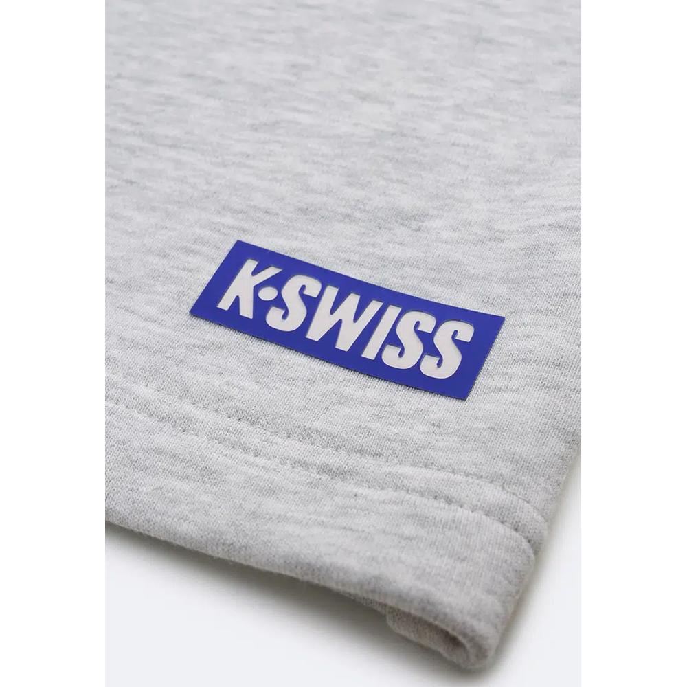 МУЖСКИЕ ШОРТЫ K-SWISS LOGO СВОБОДНОЙ ПОСАДКИ 6