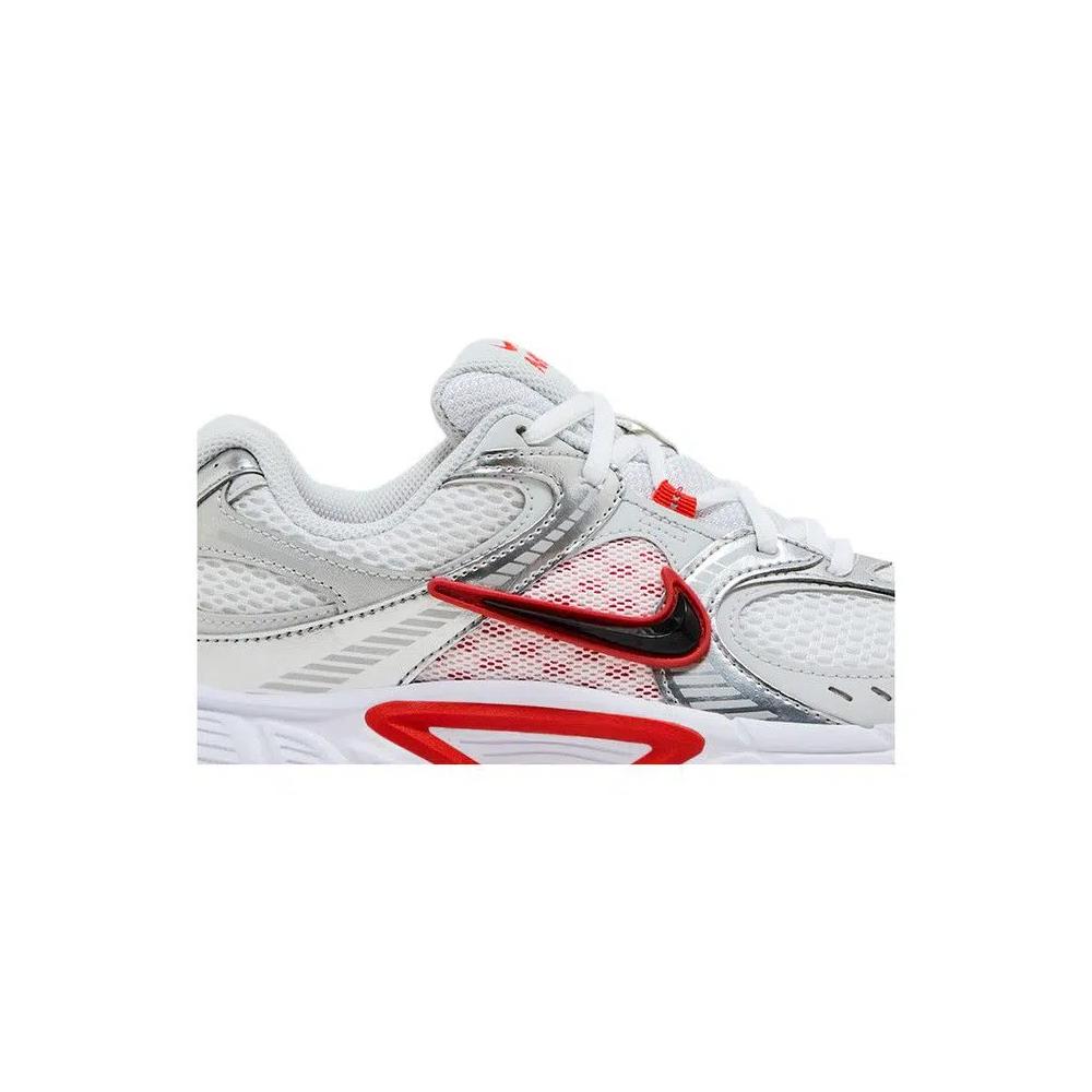 Кроссовки Nike Wmns V5 RNR 'White Black Picante Red' 2