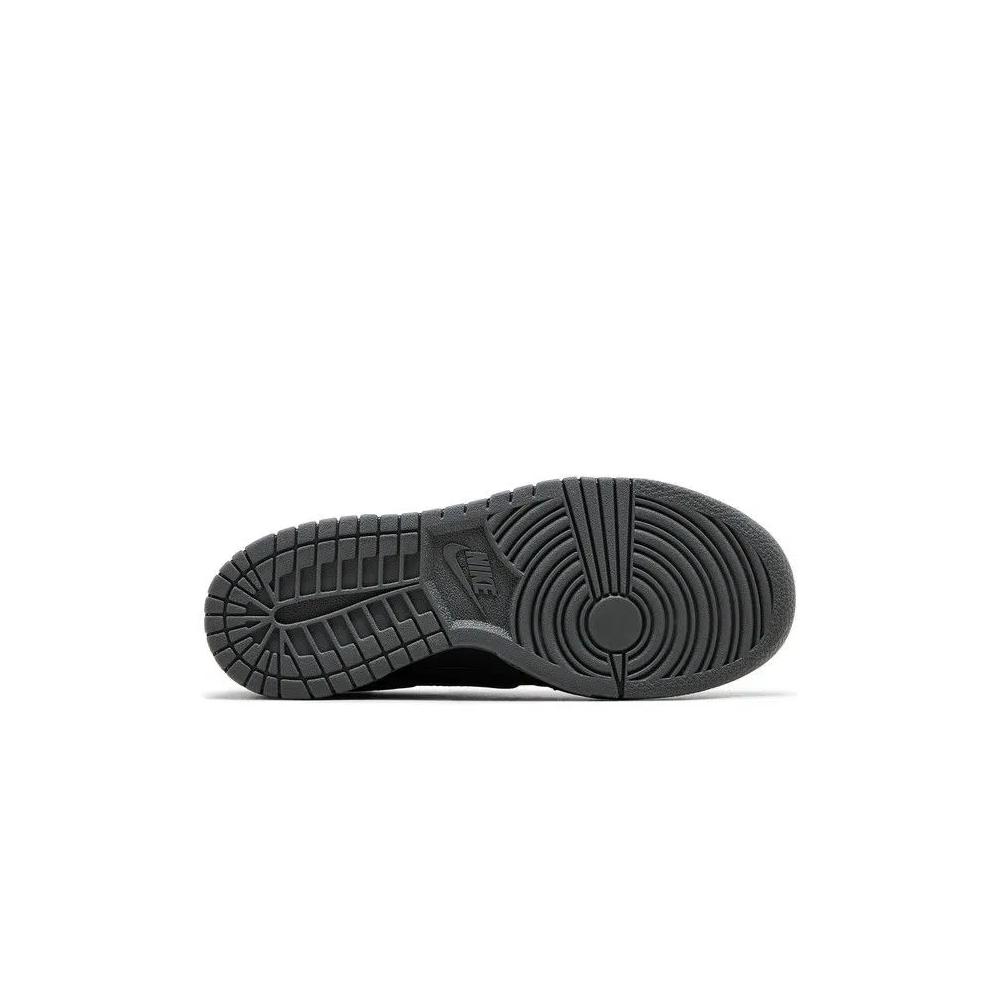 Кроссовки Nike Dunk Low GS 'Симбиот' 4