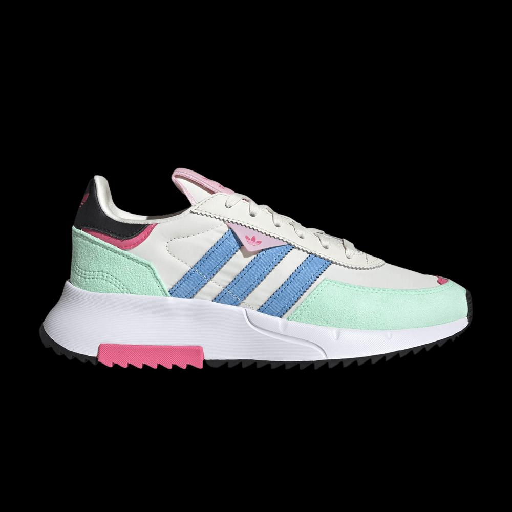 Кроссовки Adidas Wmns Retropy F2 'Pulse Mint Blue' 1