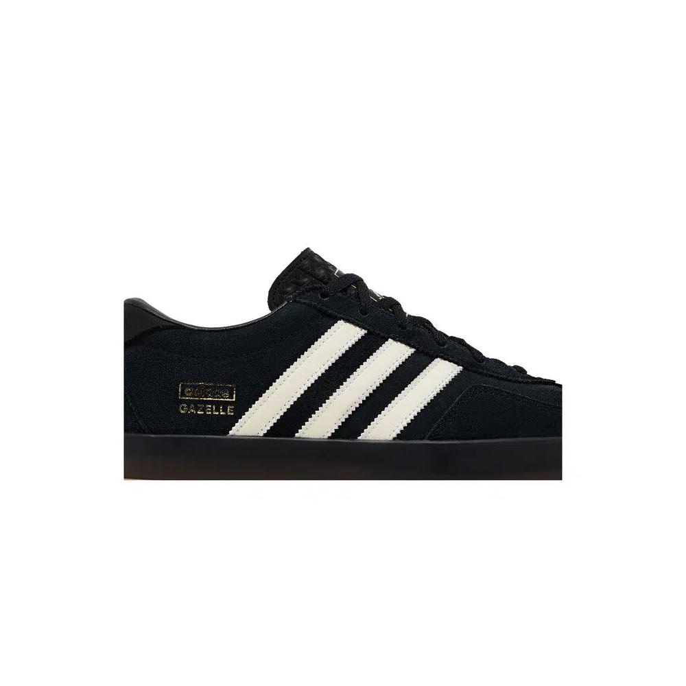 Кроссовки adidas Wmns Gazelle Stack 'Black Cream Gum' 2