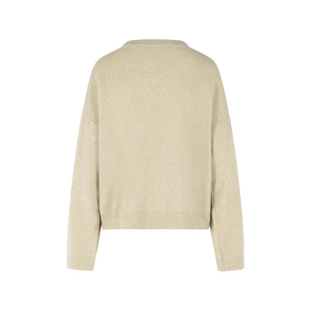 Tristan wool sweater 2