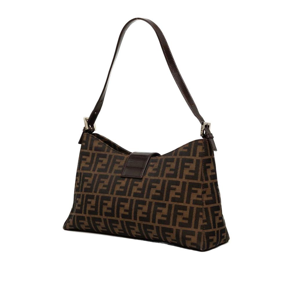 1990-2010 Zucca Canvas shoulder bag 3