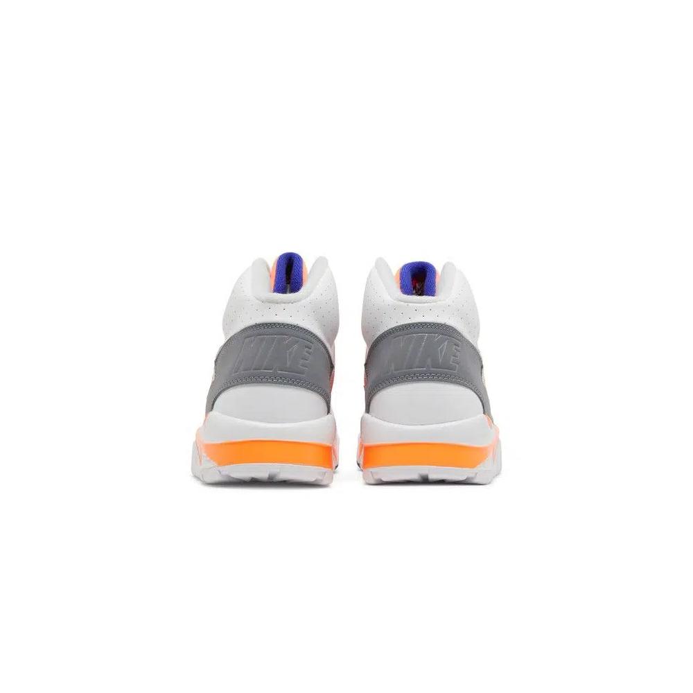 Кроссовки Nike Air Trainer SC High 'Auburn' 2022 6