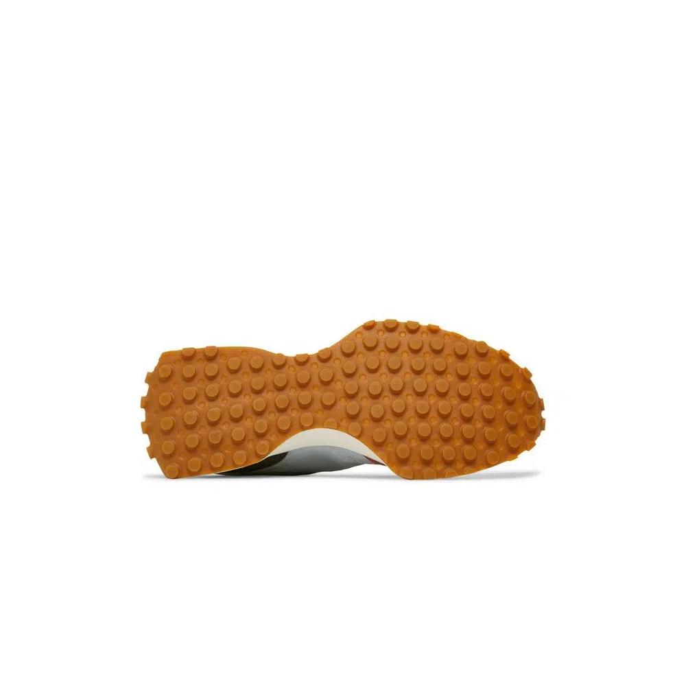 Кроссовки New Balance 327 'Rust Brown' 4