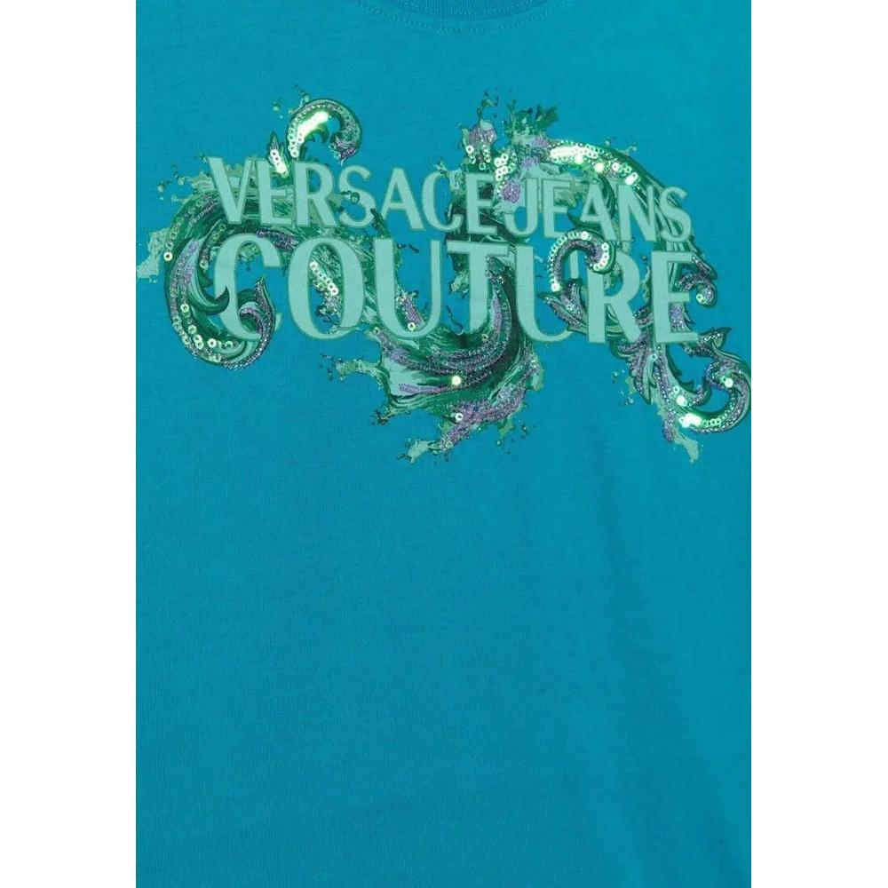 Хлопковая футболка Cotton T-Shirt 2