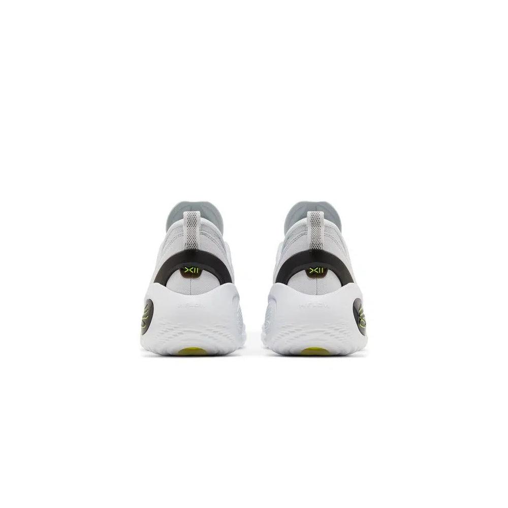 Кроссовки Curry Brand Curry Flow 12 'Gravity' 6