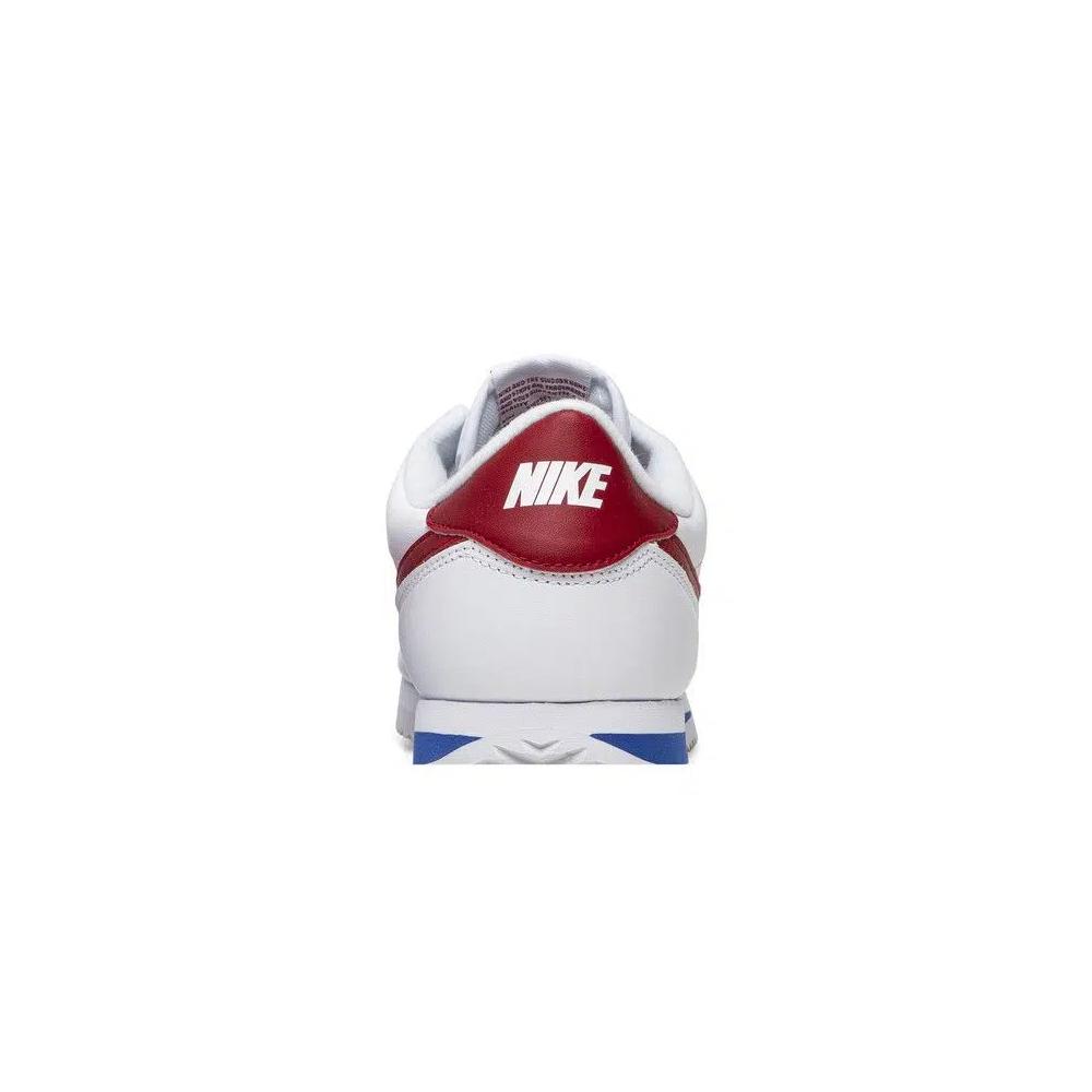 Кроссовки Nike Classic Cortez Leather 'Forrest Gump' 7