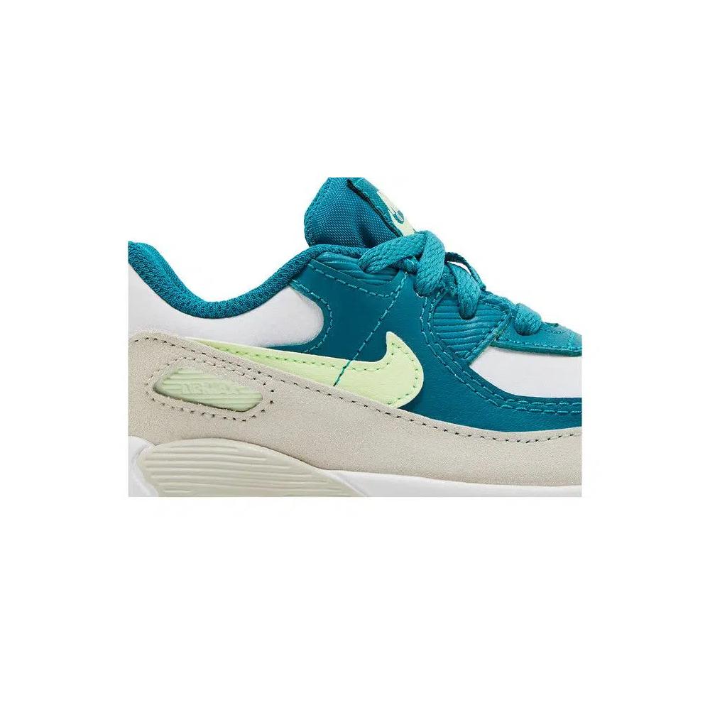 Кроссовки Nike Air Max 90 TD 'Bright Spruce Barely Volt' 2
