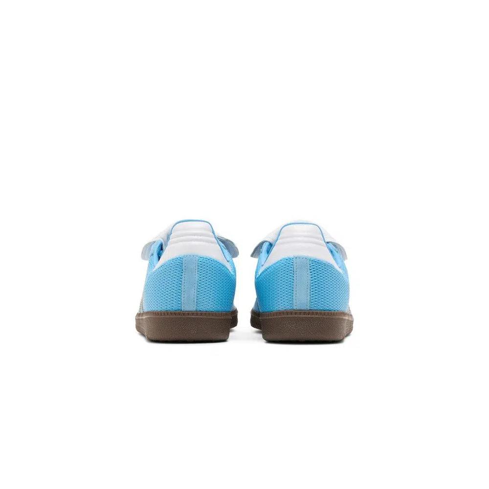 Кроссовки adidas Samba LT 'Semi Blue Burst Gum' 6