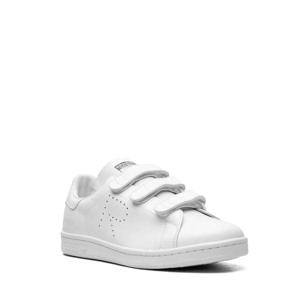 Кроссовки Stan Smith Comfort White из коллаборации с Raf Simons 2