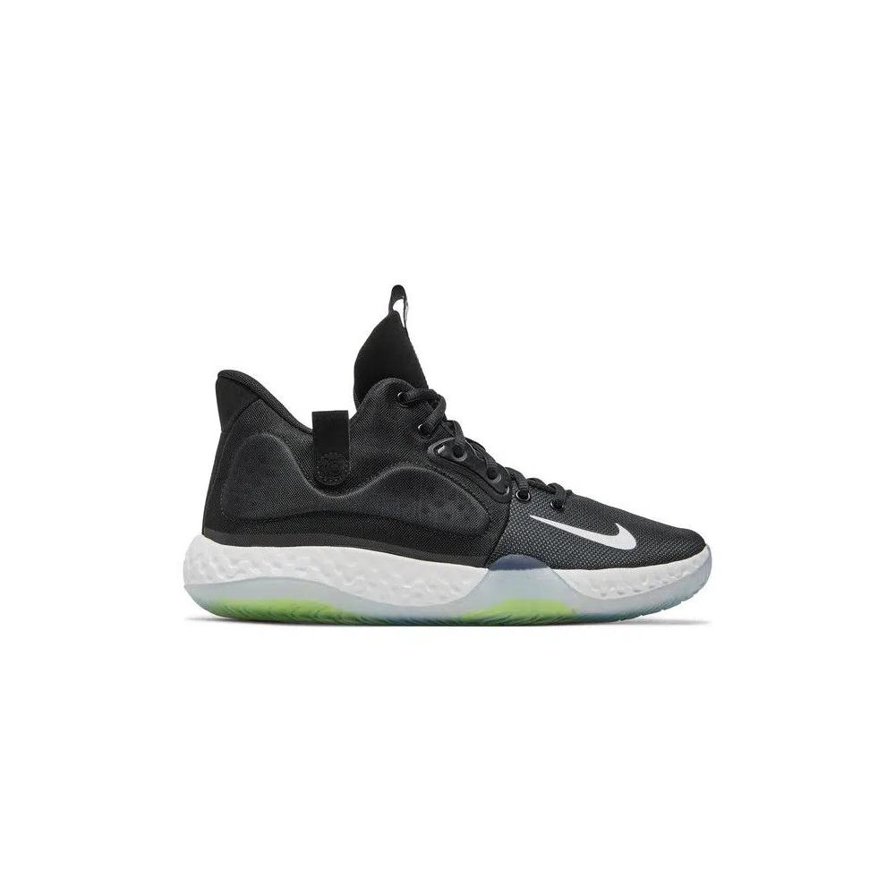 Кроссовки Nike KD Trey 5 VII 'Черный' 1