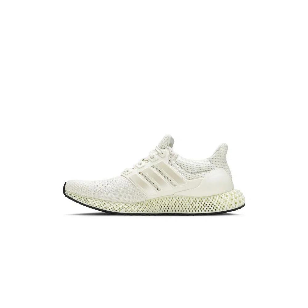 Кроссовки adidas Ultra 4D 'Chalk White' 3