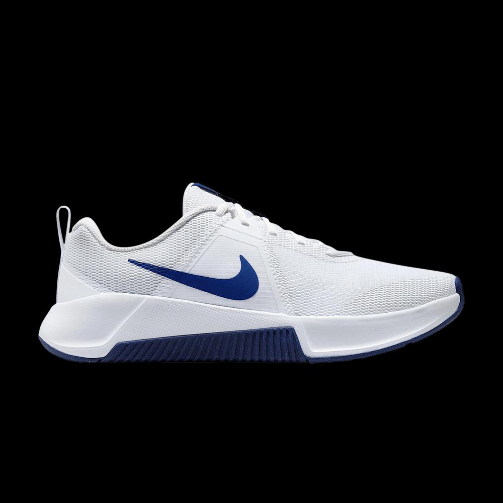 Кроссовки Nike MC Trainer 3 'White Blue Void' 1