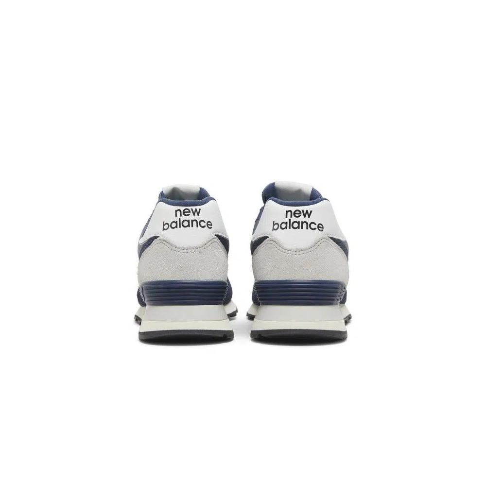 Кроссовки New Balance 574 'Navy White' 6