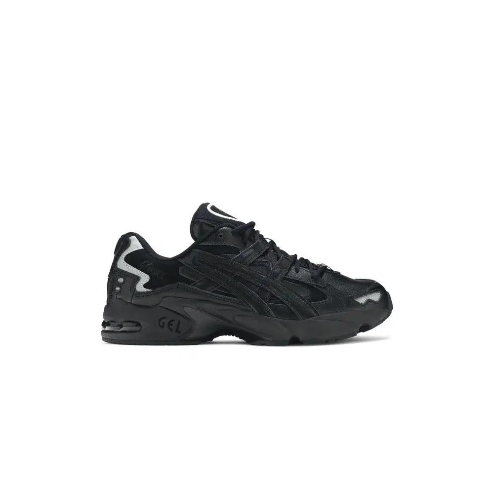 Кроссовки Asics Gel Kayano 5 OG 'Triple Black' 1