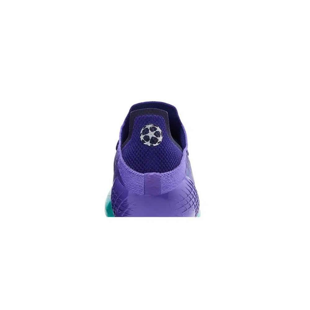Бутсы adidas X Speedflow.1 FG 'Purple Rush Mint Rush' 7