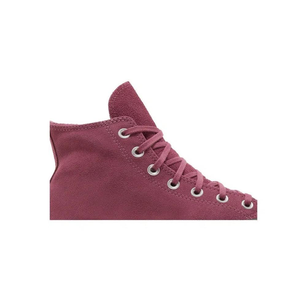 Кроссовки Converse Wmns Chuck Taylor All Star Platform 'Shadowberry' 2