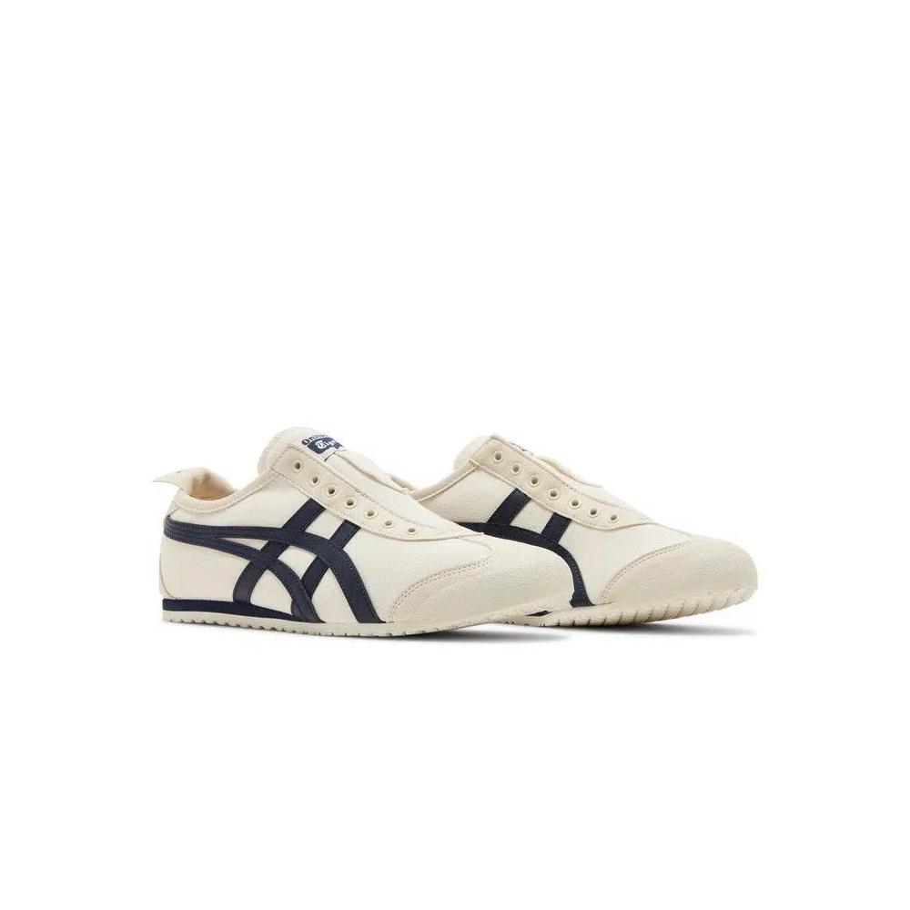 Слипоны Onitsuka Tiger Mexico 66 Slip-On 'Birch Midnight' 8