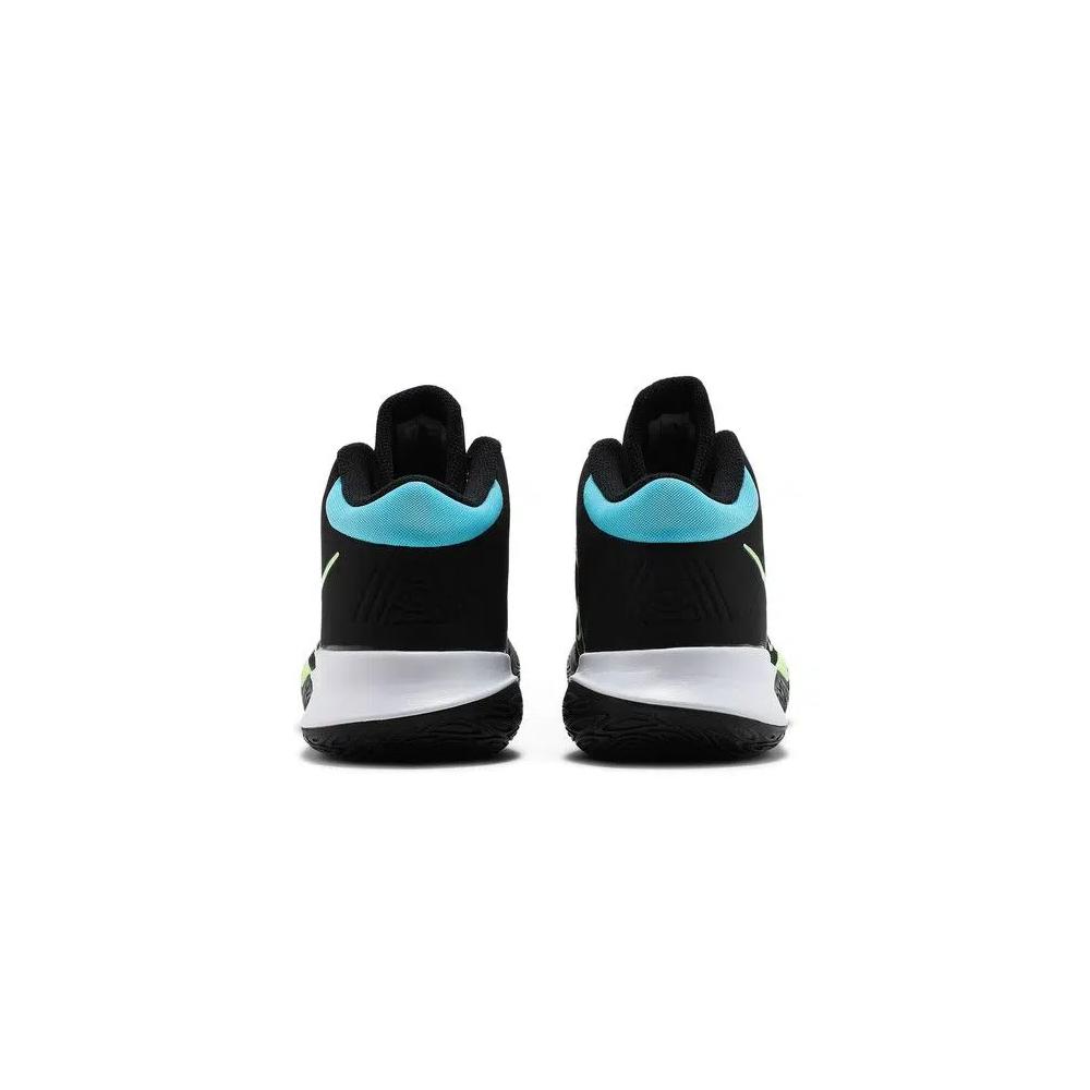 Кроссовки Nike Kyrie Flytrap 4 «Black Lime Glow» 6