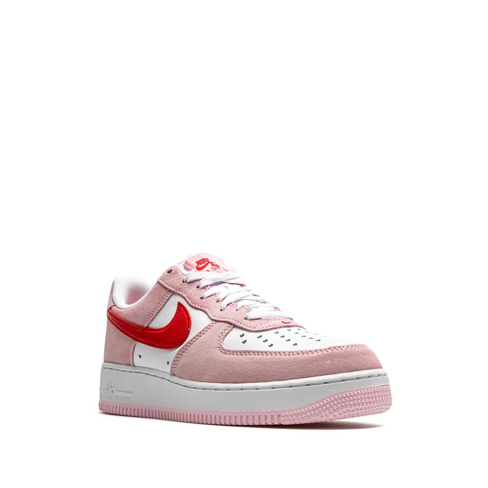 Кроссовки Air Force 1 «Валентинов день» «Любовное письмо» 2
